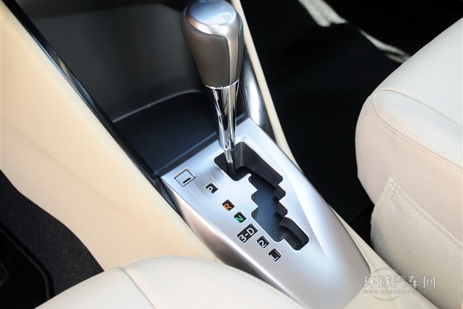 2014款 1.5L 自动智尊版