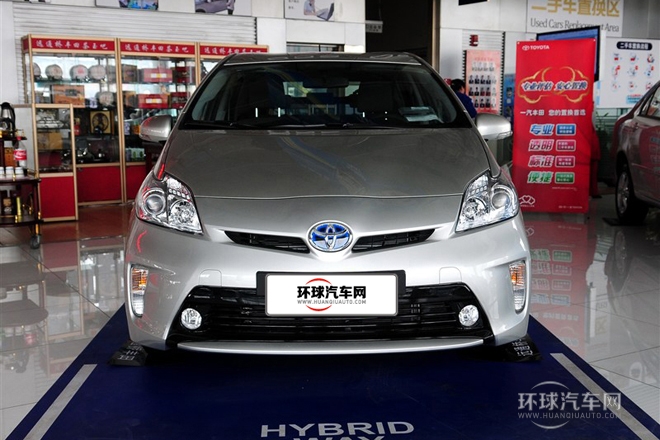 2012款 1.8L 标准版