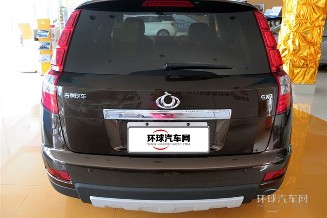 2014款 2.4L 自动尊贵型