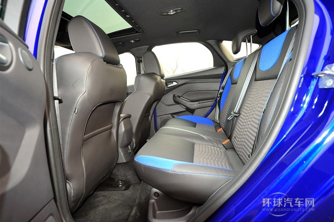 2013款 2.0T ST 标准版