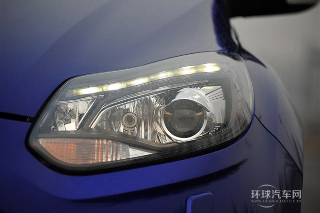 2013款 2.0T ST 标准版