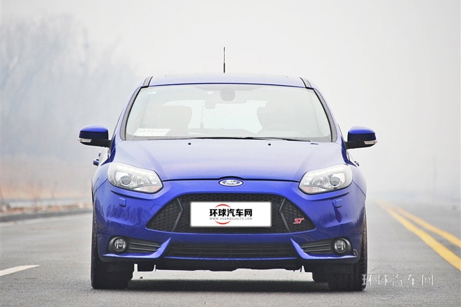 2013款 2.0T ST 标准版