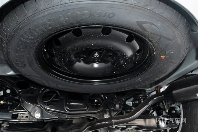 2014款 2.4L 自动尊贵型 国V
