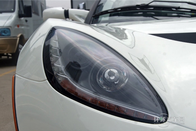 2011款 1.8L R标准版