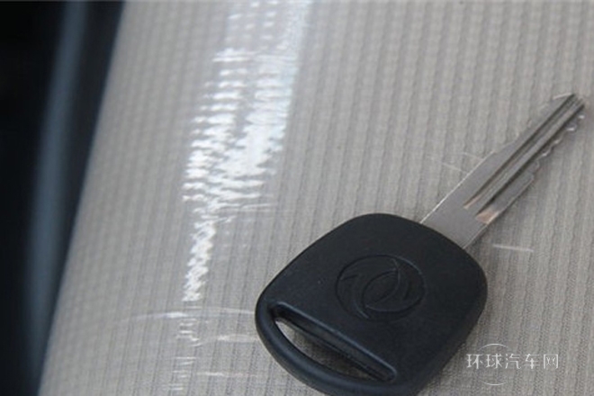 2011款 1.3L标准型加长版DK13