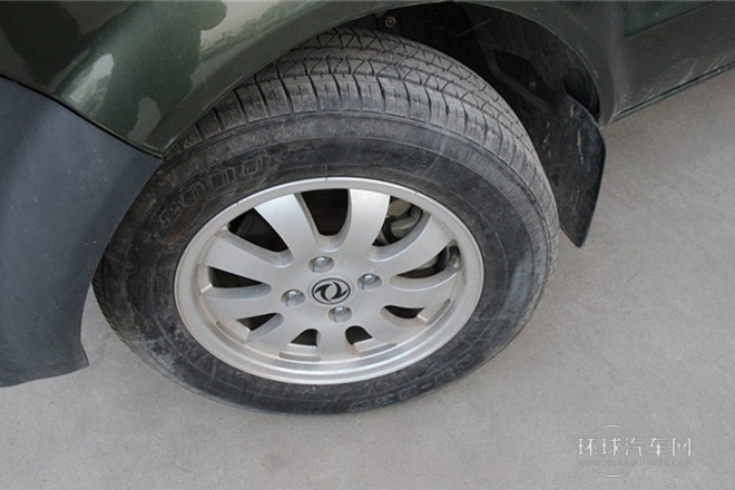 2011款 1.3L标准型加长版DK13