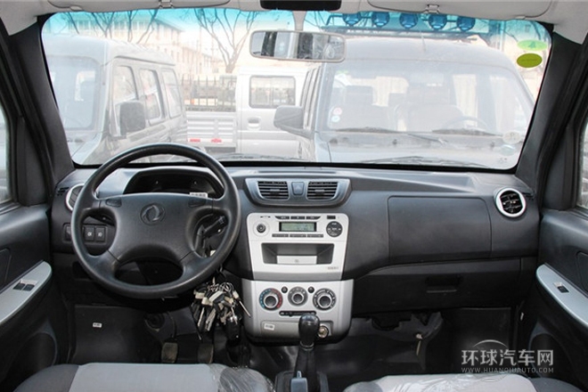2011款 1.3L标准型加长版DK13