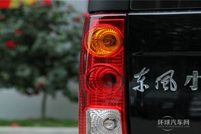 2011款 1.3L标准型加长版DK13
