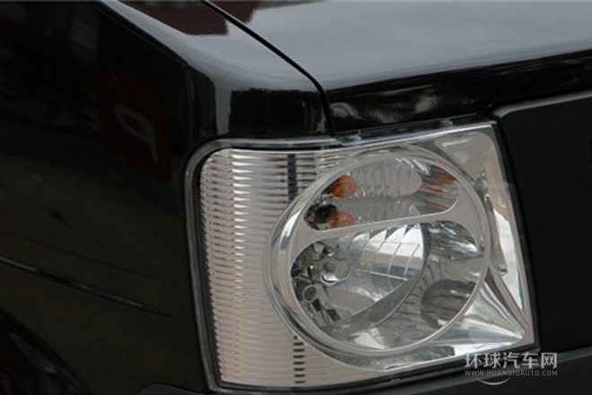 2011款 1.3L标准型加长版DK13