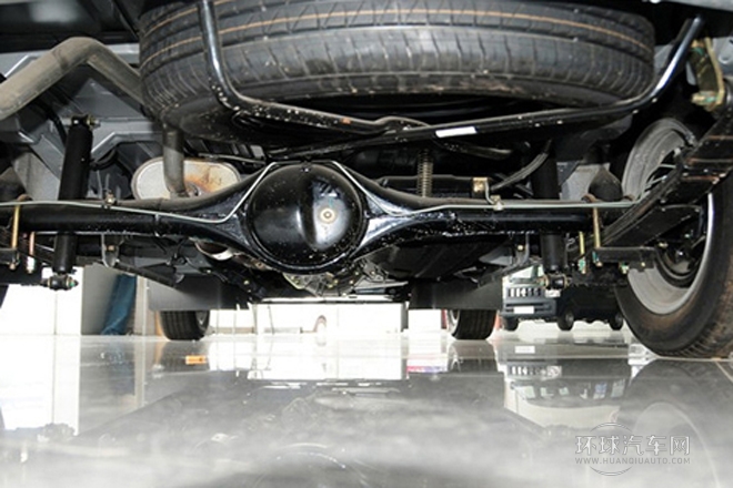 2011款 1.3L基本型加长版BG13-20
