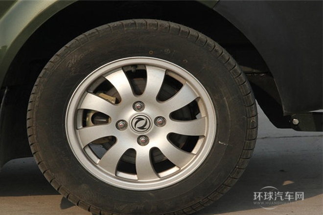 2011款 1.3L基本型加长版BG13-20