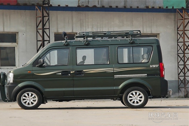 2011款 1.3L基本型加长版BG13-20