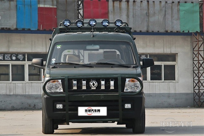 2011款 1.3L基本型加长版BG13-20