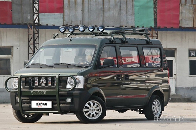 2011款 1.3L基本型加长版BG13-20