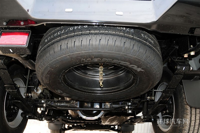 2013款 2.4L 两驱豪华型 国IV