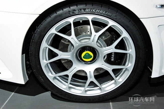 2011款 3.5 V6 GTE
