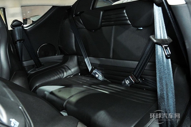 2011款 3.5 V6 IPS