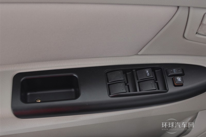 2011款 新锐版 1.5L 手动超值型