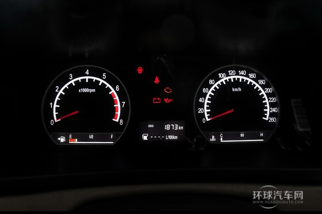 2011款 新锐版 1.5L 手动超值型