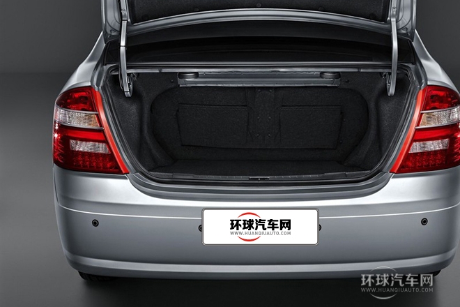 2011款 新锐版 1.5L 手动基本型