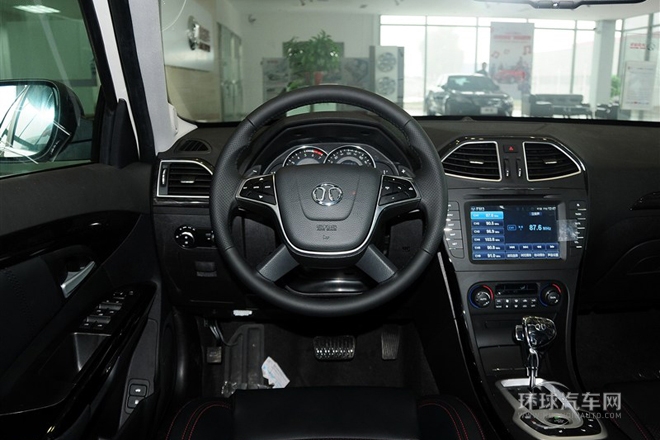 2013款 2.0T 豪华版
