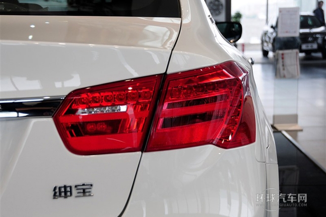 2013款 2.0T 豪华版