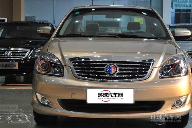 2011款 新锐版 1.5L 手动基本型