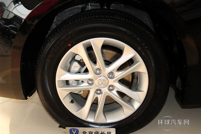 2013款 1.8T 自动精英型 国V