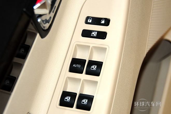 2013款 1.8T 自动精英型 国V