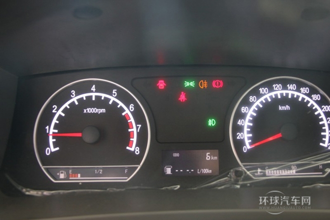 2011款 新锐版 1.5L 手动舒适型