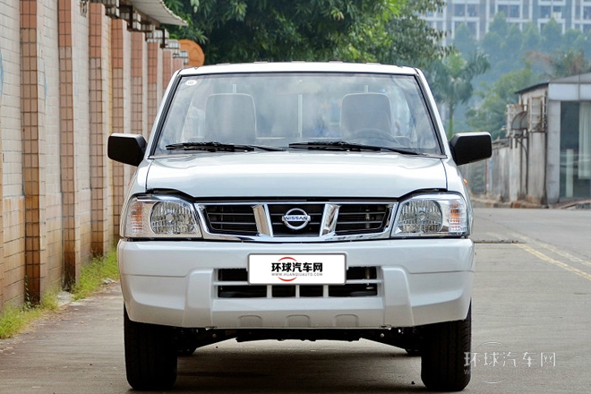 2011款 2.4L汽油两驱标准型