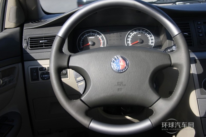 2011款 新锐版 1.5L 手动舒适型