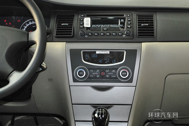 2011款 新锐版 1.8L 手动舒适型