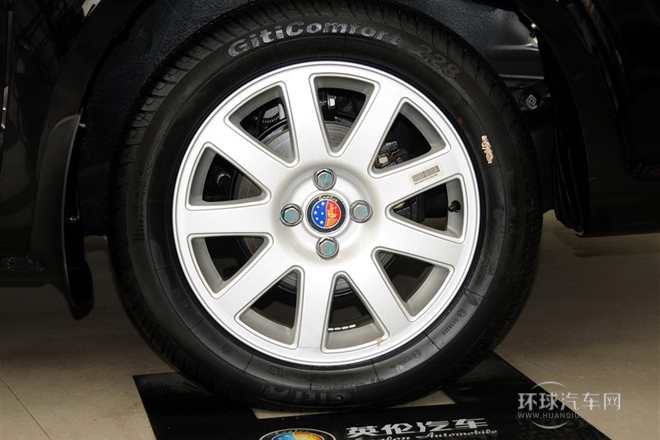 2012款 1.8L 自动精英型