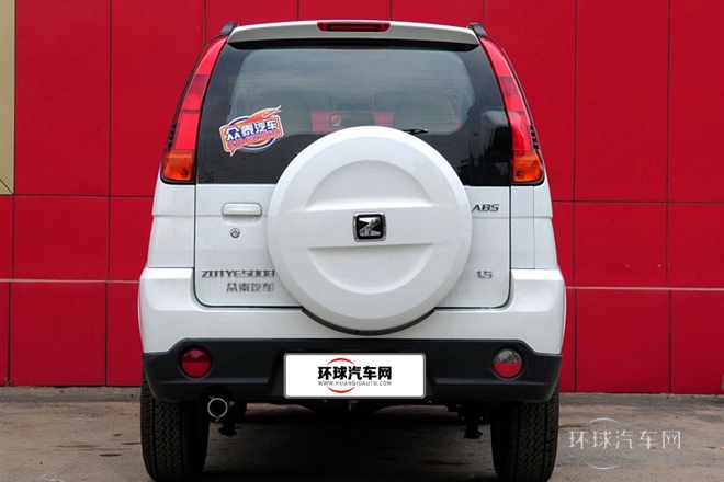 2010款 1.5L 手动豪华型