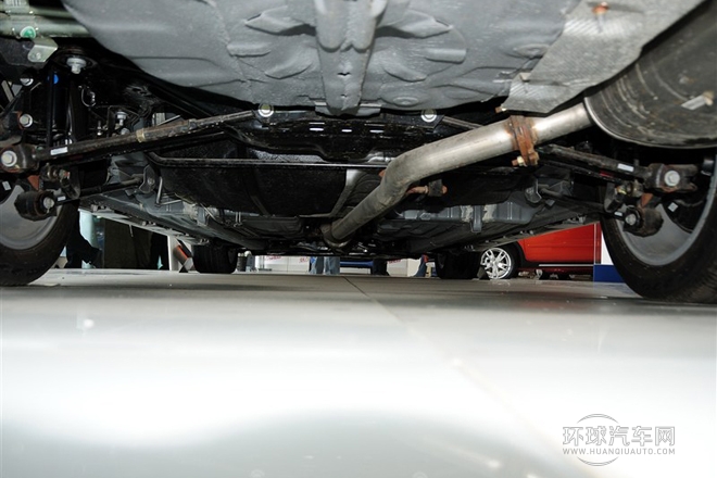 2013款 1.8T 自动尊贵型 国IV