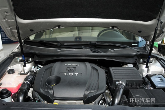 2013款 1.8T 自动尊贵型 国IV