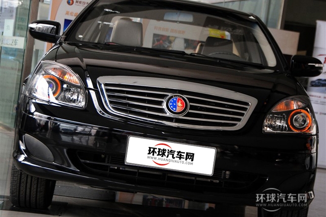 2012款 节能版 1.5L 手动超悦型