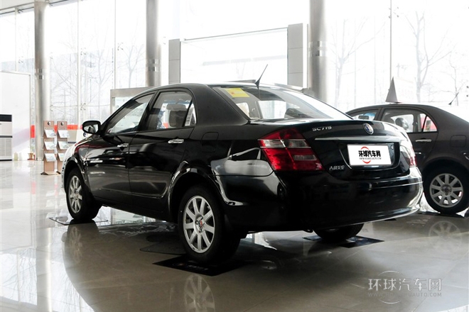 2012款 节能版 1.5L 手动超悦型