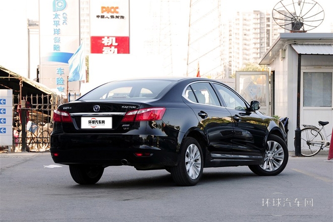 2013款 1.8T 自动尊贵型 国V