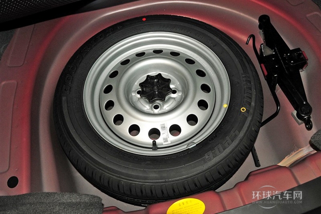 2012款 节能版 1.5L 手动进取型