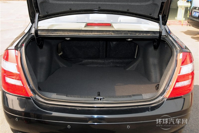 2012款 节能版 1.5L 手动精英型