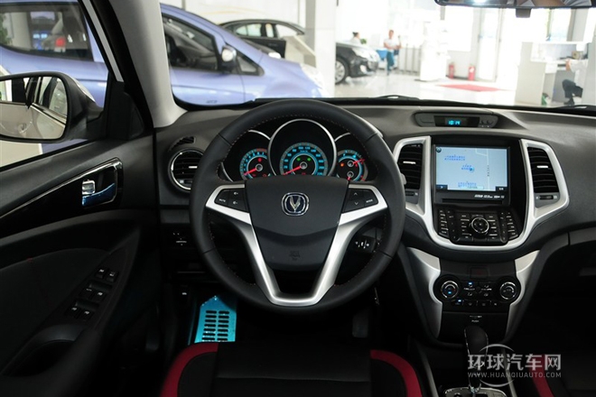 2013款 2.0L 手动舒适型 国V