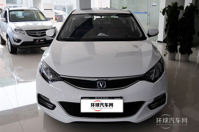 2013款 2.0L 手动舒适型 国V