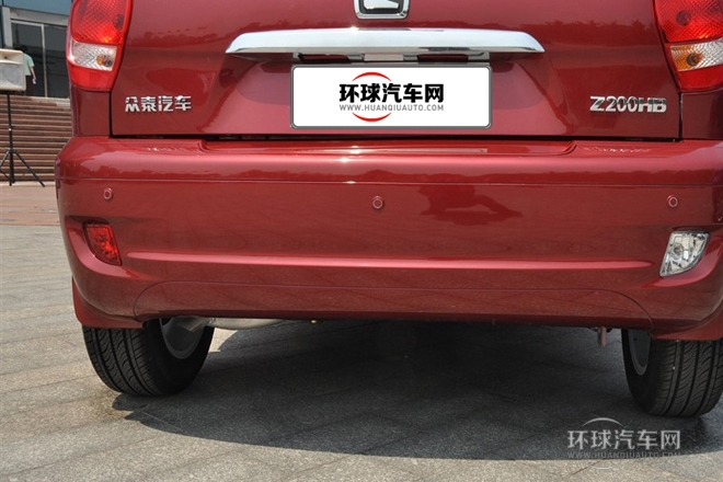 2011款 1.3L 手动科技型