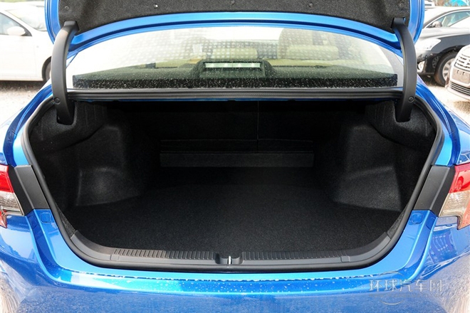 2013款 2.5V 菁锐版