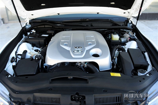 2013款 2.5V 尚锐版
