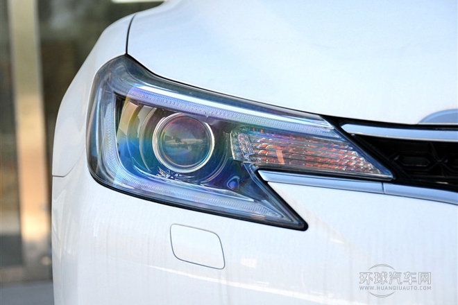 2013款 2.5V 尚锐版
