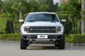 2011款 6.2L SVT Raptor SuperCab