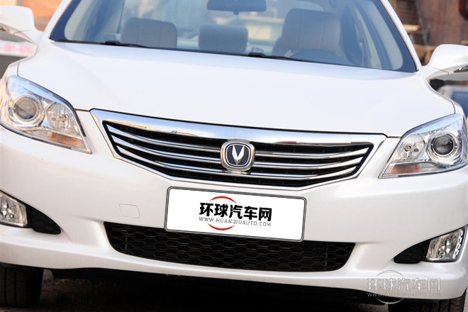 2013款 2.0L 自动豪华型 国V